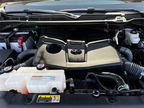 Used 2023 Toyota Tundra 1794 Edition image 34