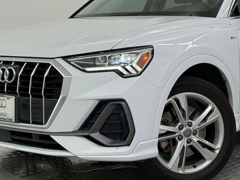 Used 2019 Audi Q3 2.0T Premium Plus image 11