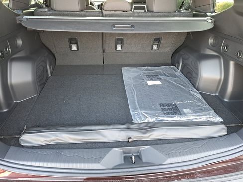 New 2026 Subaru Forester Premium image 16