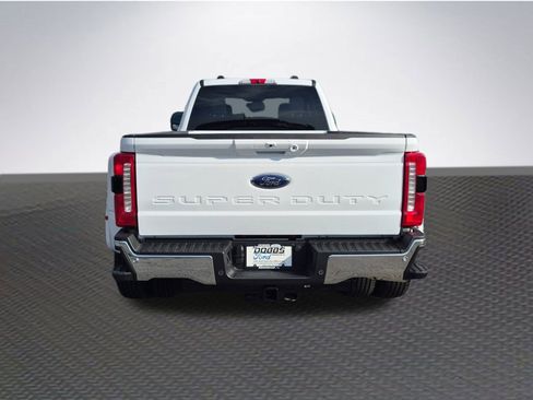 New 2026 Ford F350 XLT w/ XLT Premium Package image 6