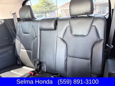 Used 2025 Kia Telluride S AWD/4WD image 9
