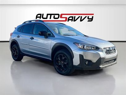 Used 2023 Subaru Crosstrek 2.0i Premium w/ Special Edition