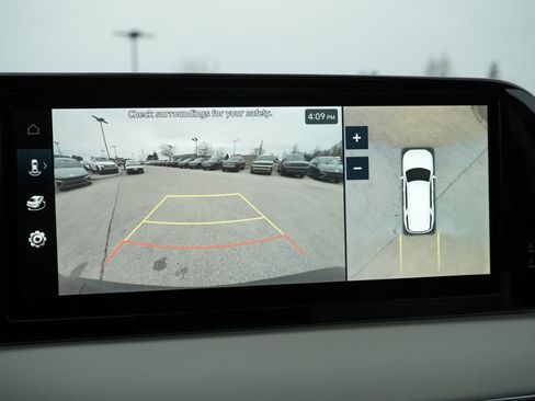 Used 2025 Hyundai Palisade Calligraphy image 45