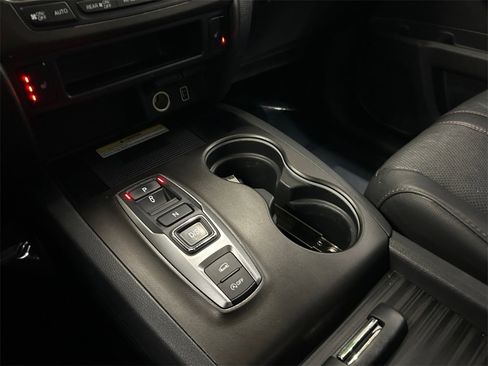 Used 2022 Honda Passport TrailSport image 29