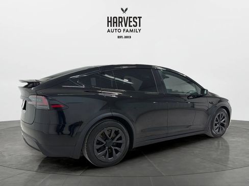 Used 2023 Tesla Model X AWD/4WD image 7