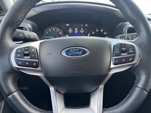 Used 2024 Ford Explorer Limited RWD image 31