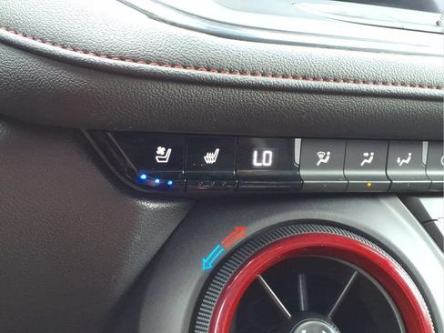 Certified 2023 Chevrolet Blazer RS w/ Driver Confidence II Package FWD image 7