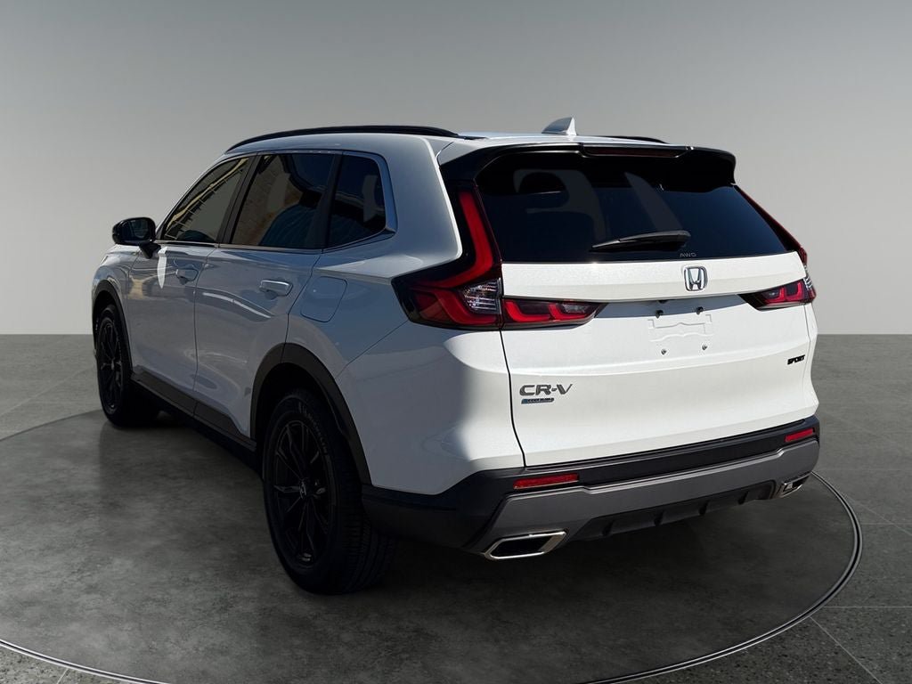 Used 2023 Honda CR-V Sport image 7