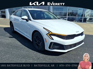 New 2026 Kia K5 LXS FWD video 1