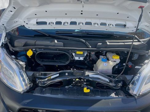 Used 2025 RAM ProMaster 1500 w/ Safety Group image 26