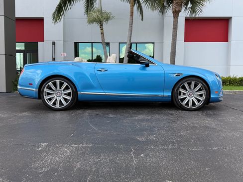 Used 2016 Bentley Continental GT V8 S AWD/4WD image 18