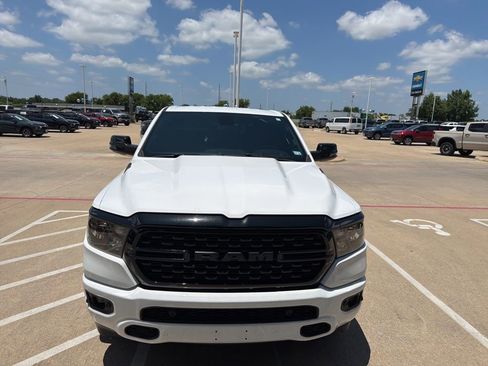 Used 2024 RAM 1500 Lone Star RWD image 7