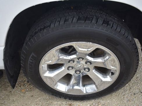 Used 2019 RAM 1500 Big Horn image 14