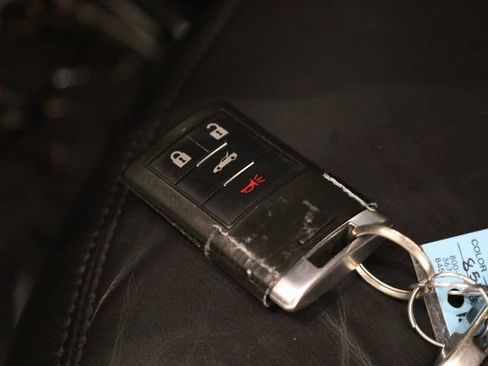 Used 2008 Chevrolet Corvette Coupe w/ Preferred Equipment Group image 25