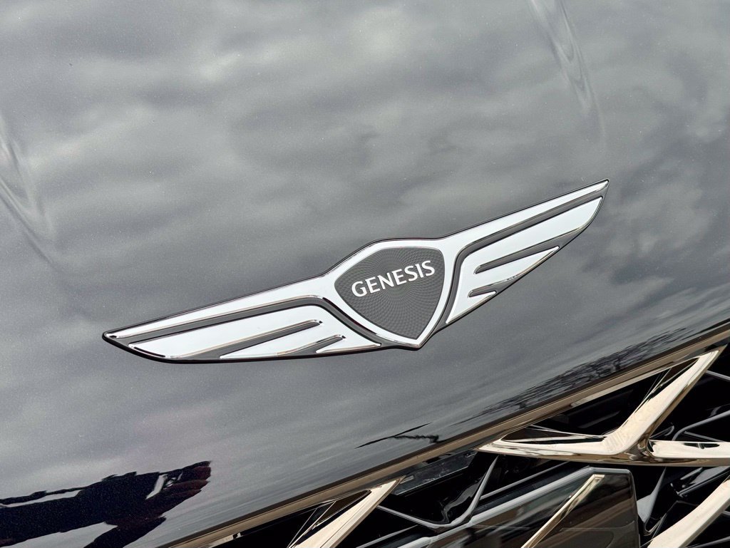 Used 2026 Genesis G80 2.5T Sport Prestige AWD/4WD image 8