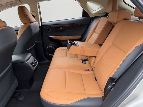 Used 2021 Lexus NX 300 AWD w/ Accessory Package 2 image 11