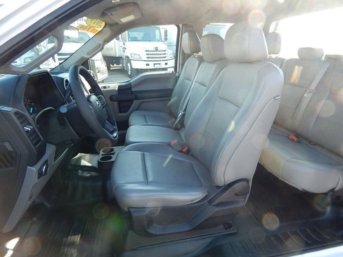 Used 2019 Ford F150 XL image 16