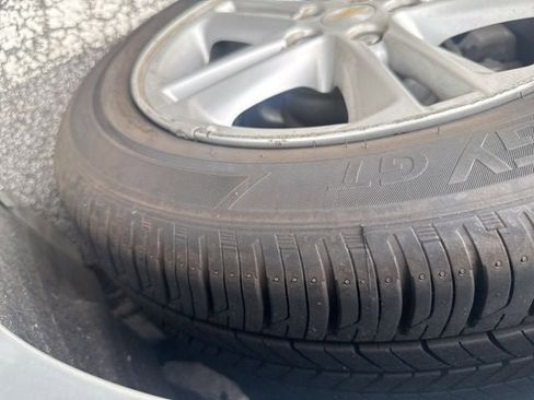 Used 2016 Chevrolet Cruze LT w/ Sun And Sound Package image 19