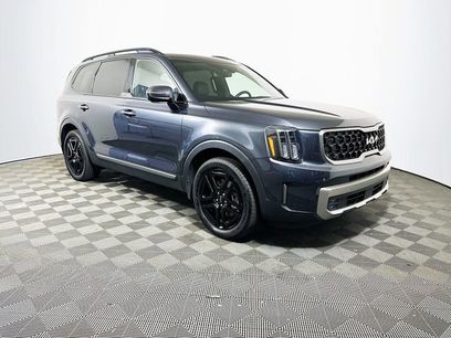 Used 2023 Kia Telluride SX Prestige X-Line
