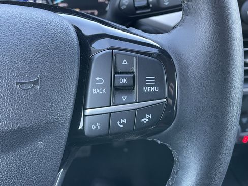 Used 2021 Ford Escape SE w/ Convenience Package image 20