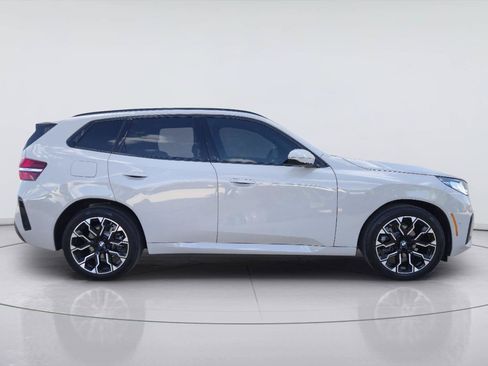 Used 2026 BMW X3 xDrive30i w/ Premium Package AWD/4WD image 6