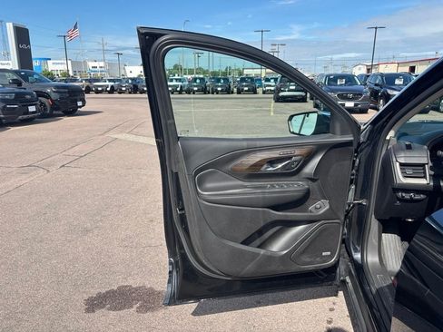 Used 2018 GMC Terrain Denali AWD/4WD image 11