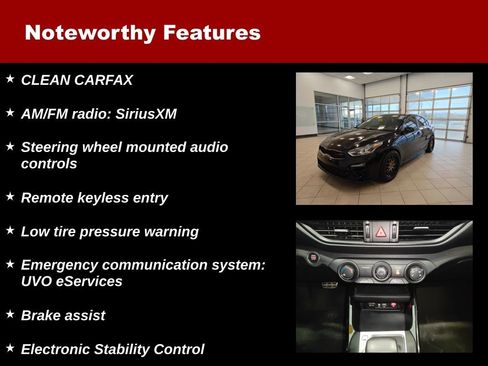 Used 2021 Kia Forte GT FWD image 6