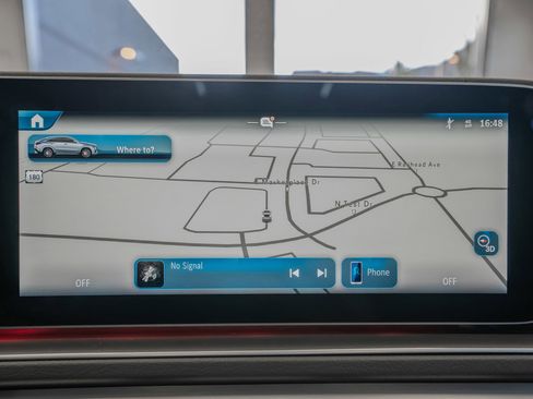 New 2026 Mercedes-Benz GLE 53 AMG 4MATIC Coupe image 19