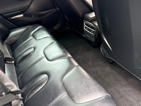 Used 2016 Tesla Model S 75D AWD/4WD image 29
