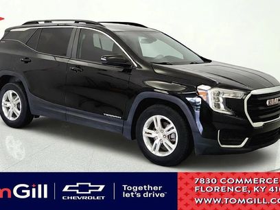 Used 2023 GMC Terrain SLE w/ Driver Convenience Package