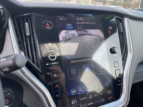 Used 2020 Subaru Outback Premium w/ Popular Package #1 image 14