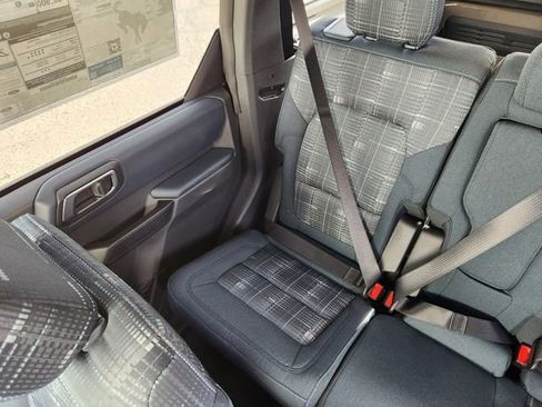 New 2026 Ford Bronco Heritage Edition image 13