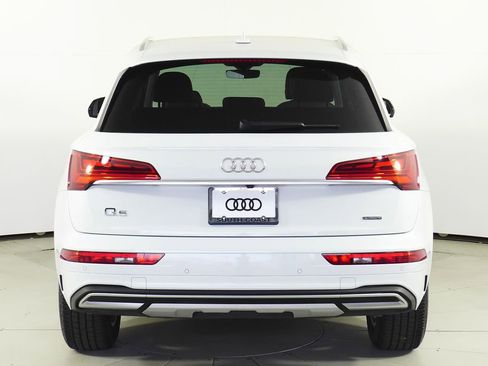 Used 2023 Audi Q5 2.0T Premium image 8