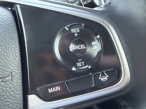 Used 2021 Honda CR-V EX-L image 31