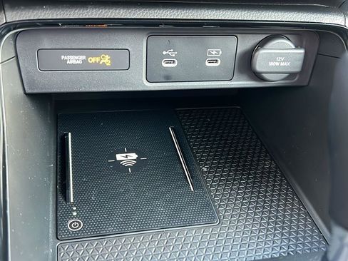 New 2026 Honda CR-V Sport Touring image 25