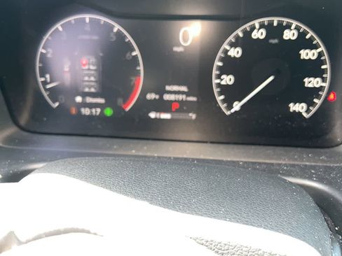 Used 2025 Honda Odyssey EX-L image 4