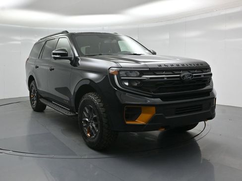 New 2026 Ford Expedition Tremor AWD/4WD image 63