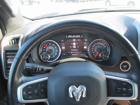 Used 2022 RAM 1500 Big Horn image 29
