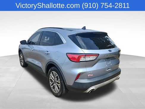 Used 2022 Ford Escape SEL w/ Technology Package FWD image 28