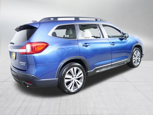 Used 2019 Subaru Ascent Limited AWD/4WD image 7