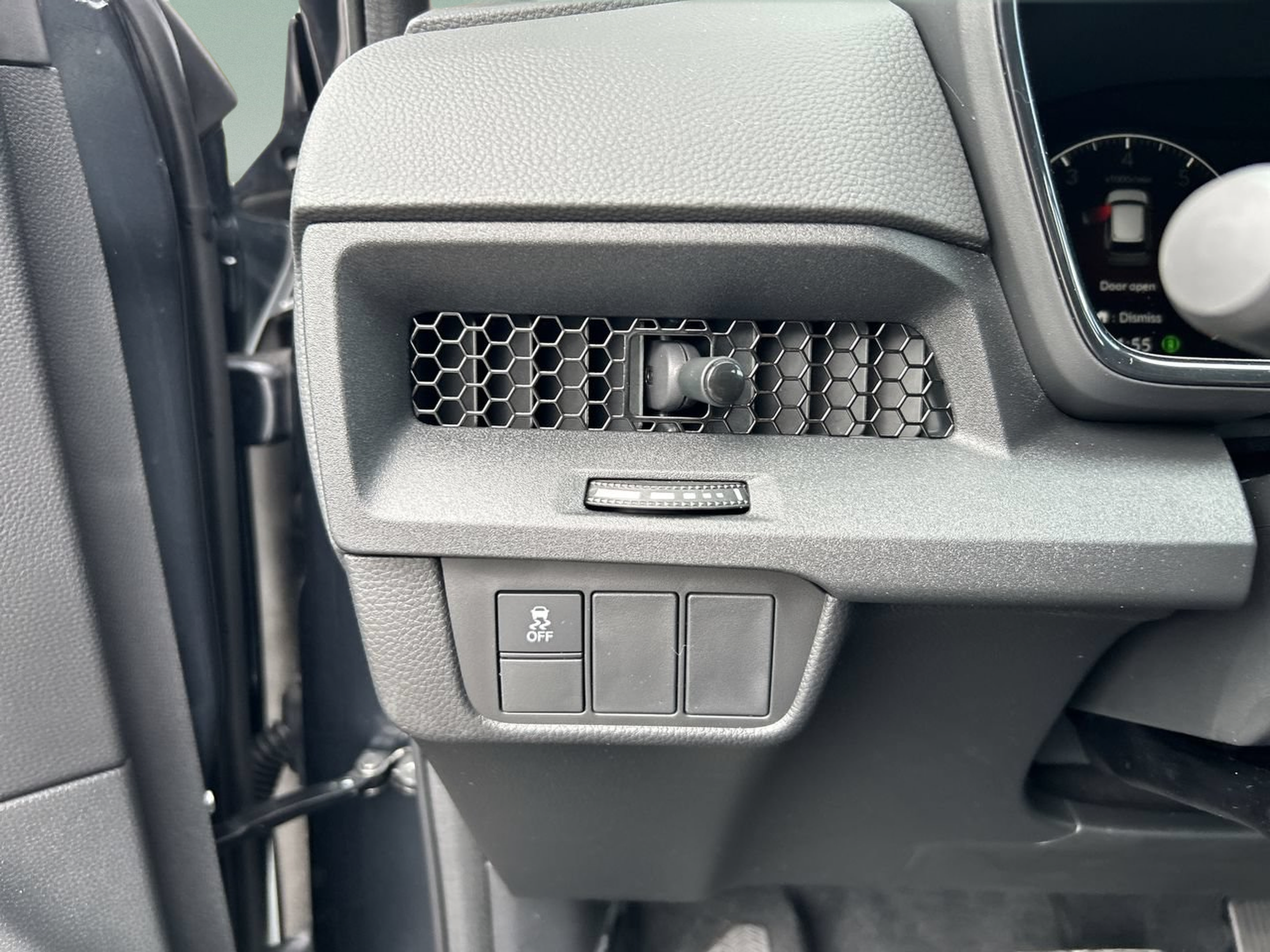 Used 2024 Honda CR-V EX image 13