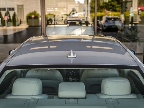Used 2018 Maserati Quattroporte S GranLusso RWD image 10
