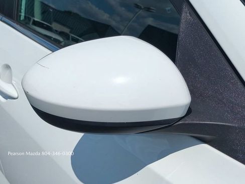 Used 2022 Nissan Sentra SV FWD image 13