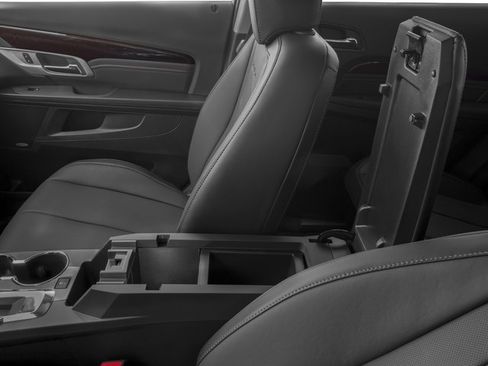 Used 2017 GMC Terrain Denali AWD/4WD image 18