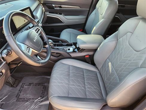 Certified 2024 Kia Telluride EX X-Line image 13