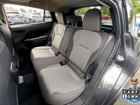 Certified 2024 Subaru Crosstrek 2.0i Premium AWD/4WD image 21