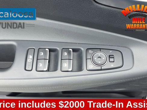 Used 2023 Hyundai Santa Fe SEL FWD image 13