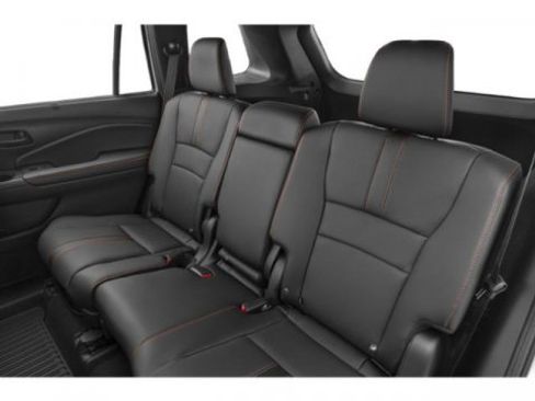 Certified 2024 Honda Passport TrailSport image 13