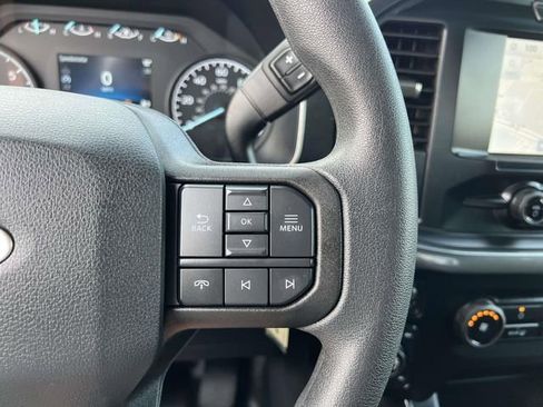Certified 2023 Ford F150 XL w/ STX Appearance Package AWD/4WD image 18