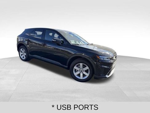 Used 2025 Honda Prologue EX image 7